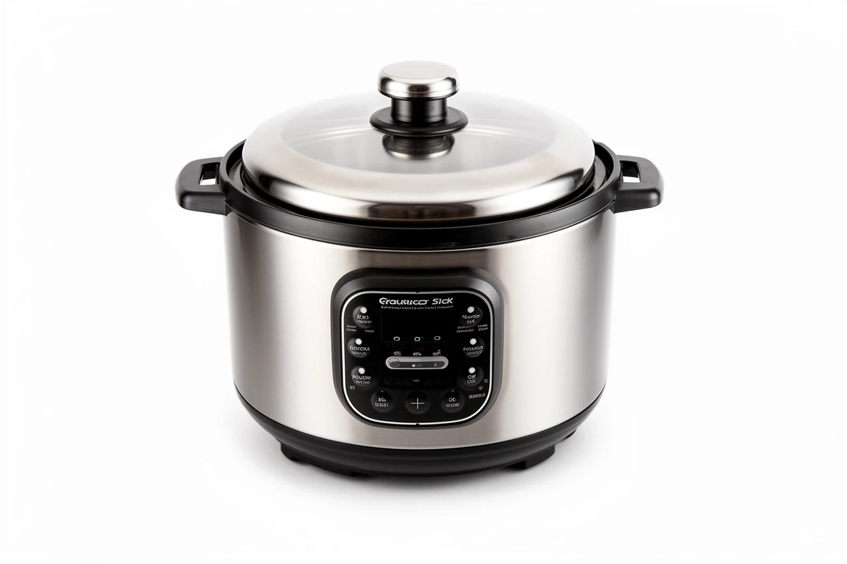 Multicooker Chef Pro 6L