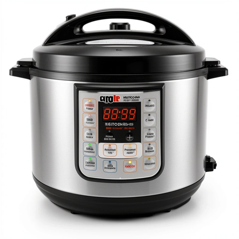 Multicooker Family XL 8L
